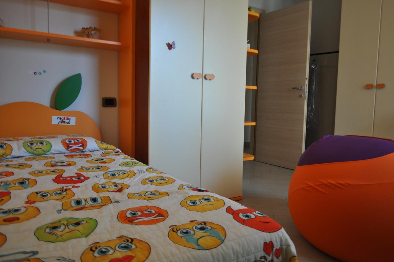 Sand 228 Home Terracina Luaran gambar