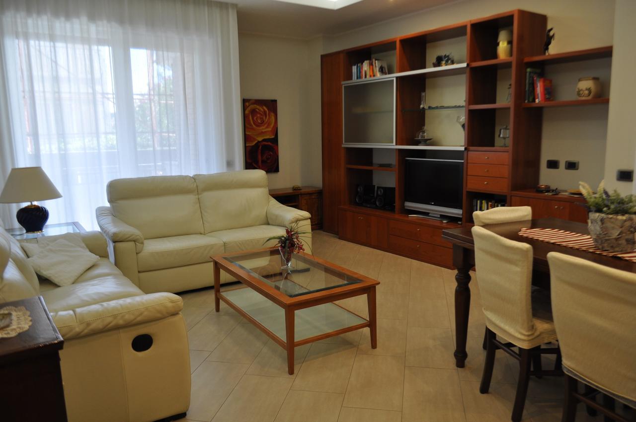Sand 228 Home Terracina Luaran gambar