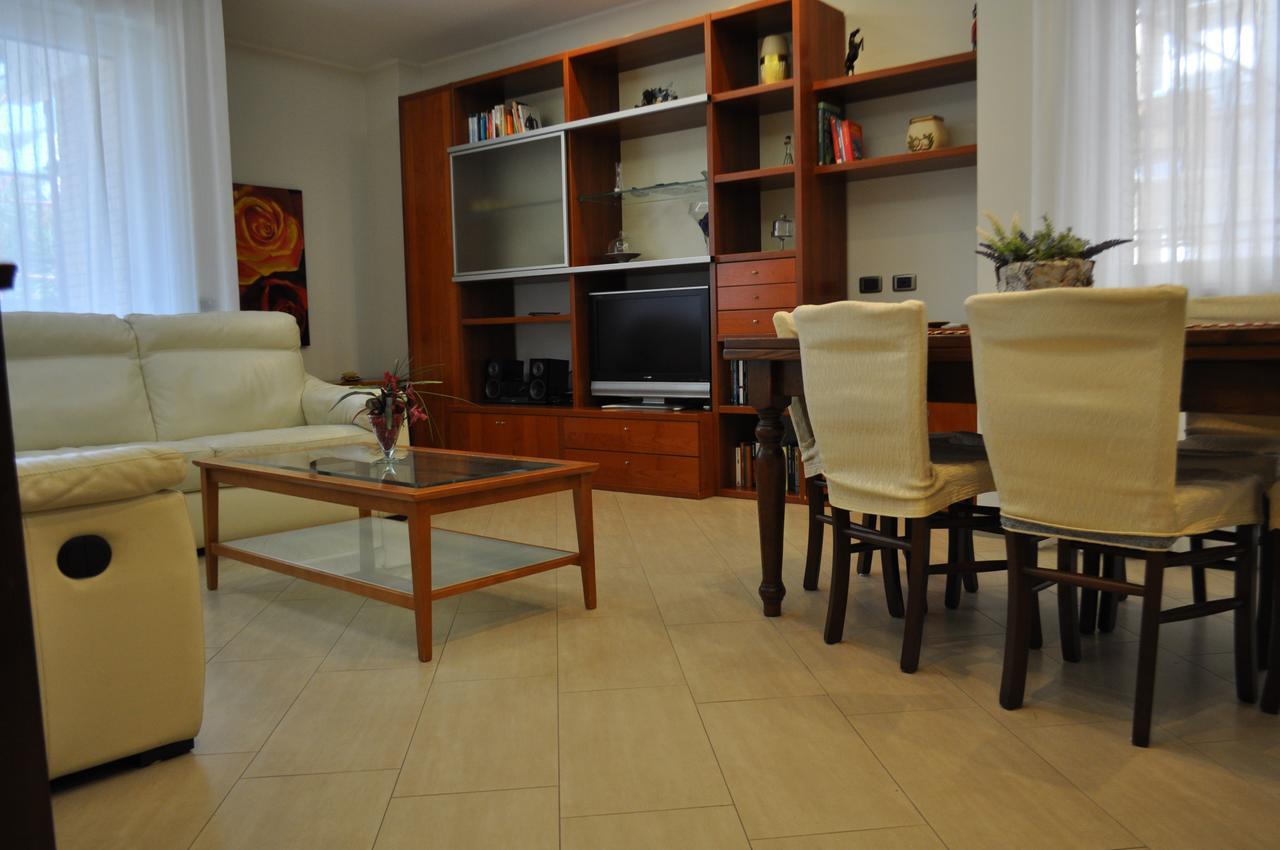 Sand 228 Home Terracina Luaran gambar