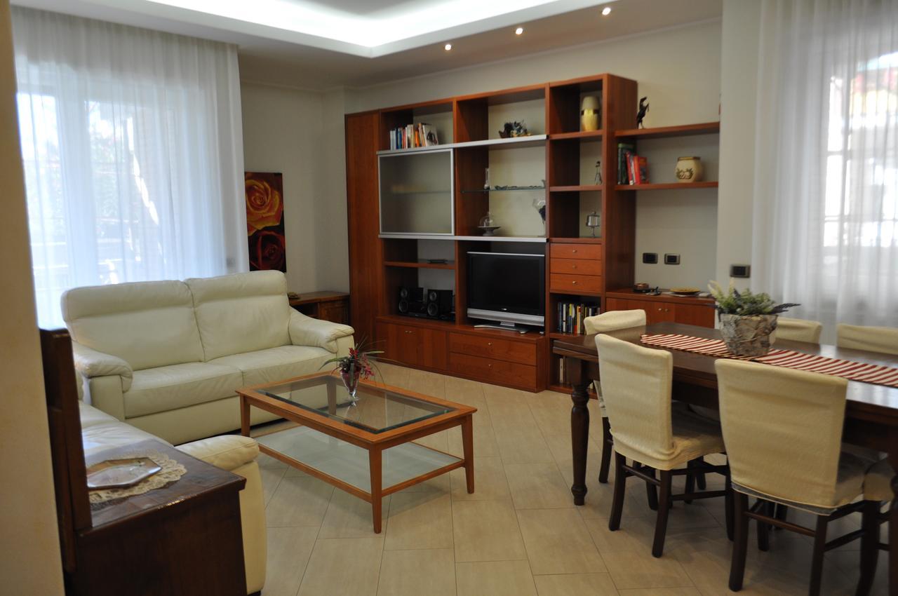 Sand 228 Home Terracina Luaran gambar