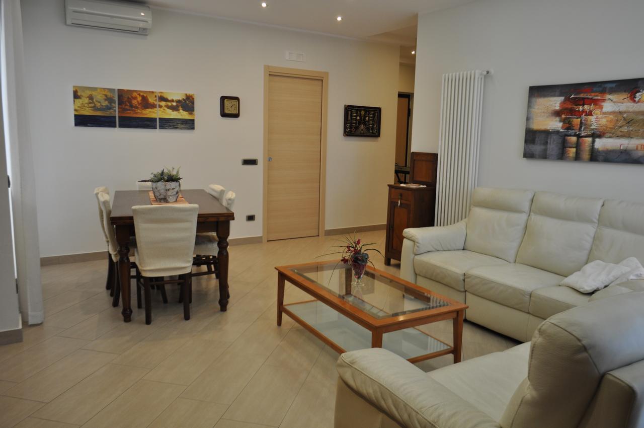 Sand 228 Home Terracina Luaran gambar