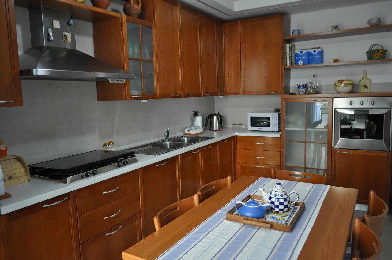 Sand 228 Home Terracina Luaran gambar
