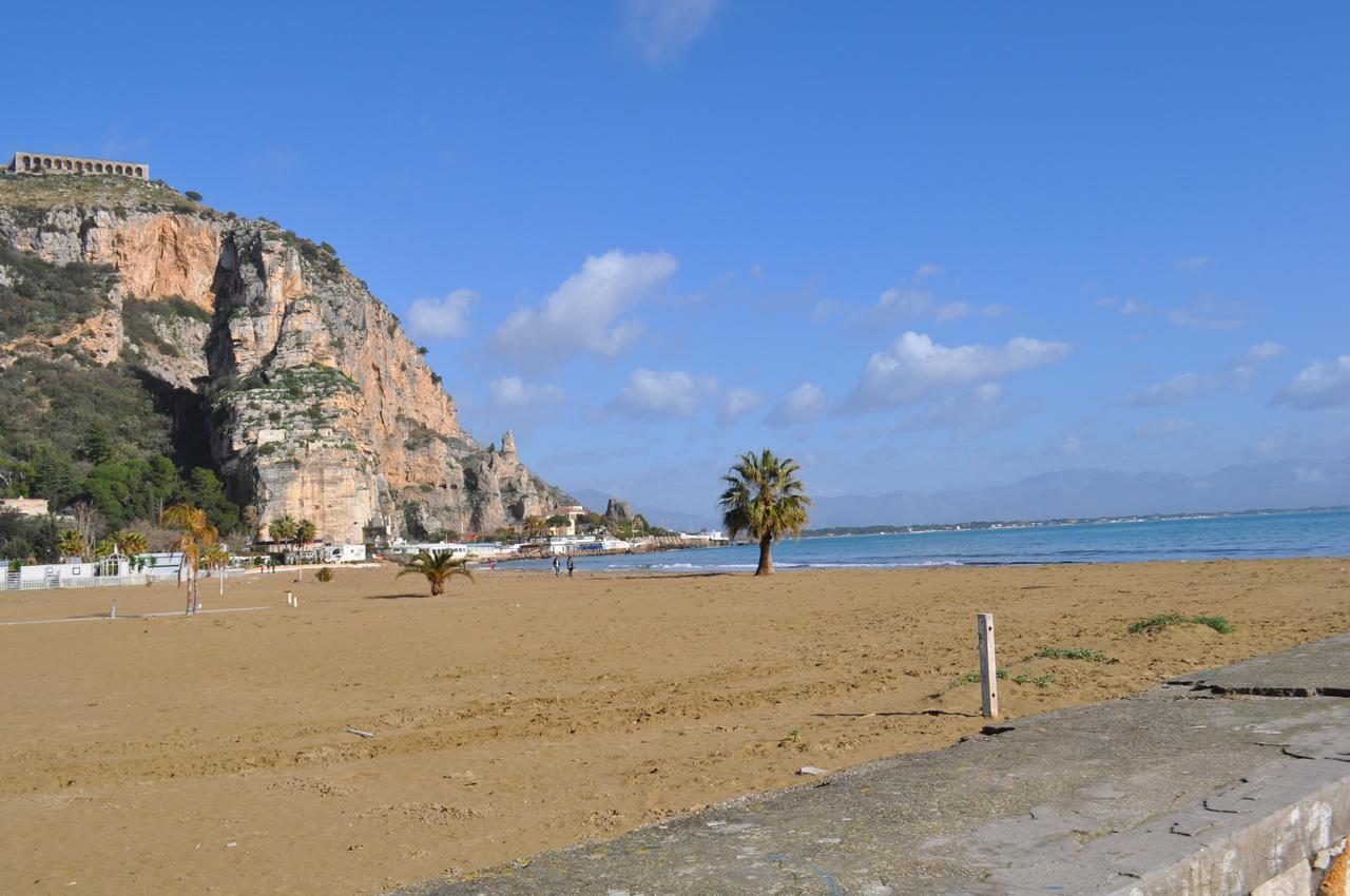 Sand 228 Home Terracina Luaran gambar